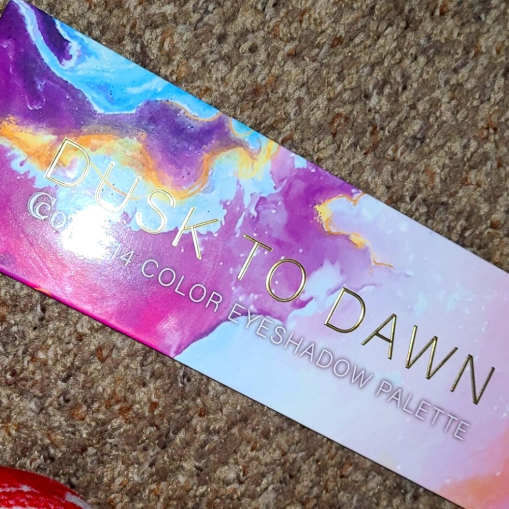 Makeup Pallete